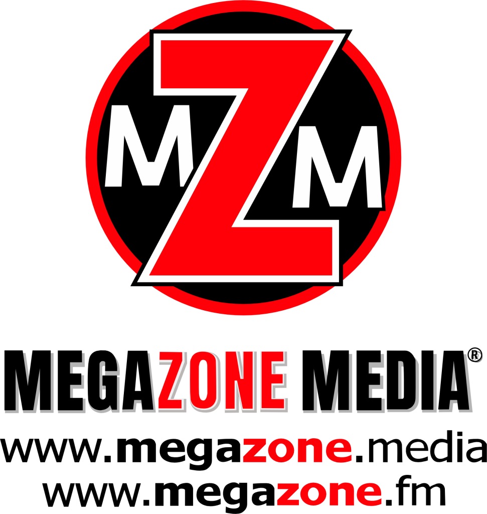black mzm logo