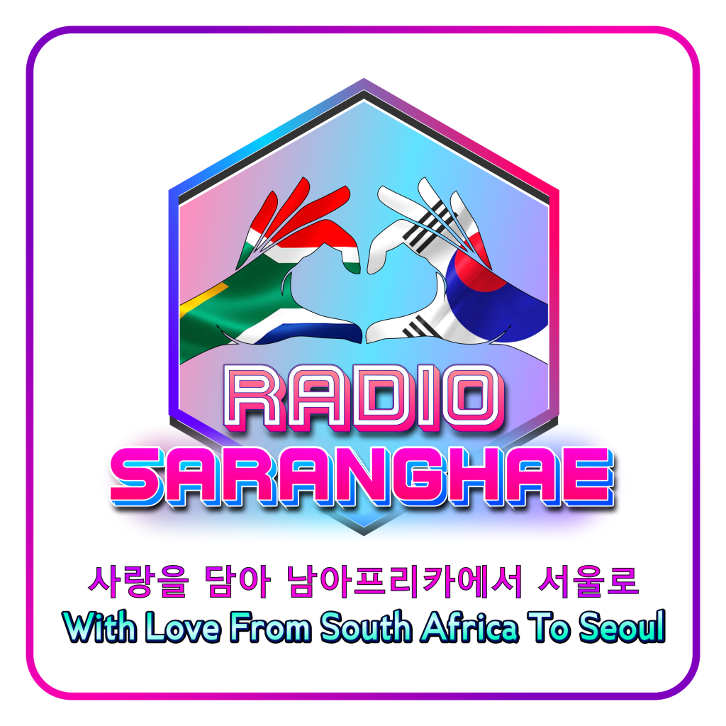 radio saranghae